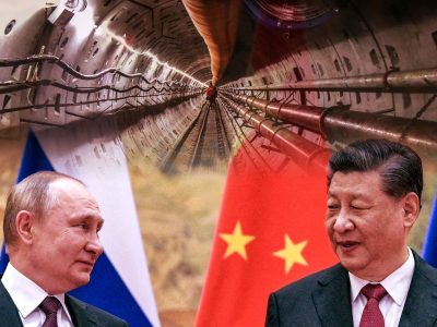 https://asia.nikkei.com/Editor-s-Picks/China-up-close/Analysis-Russia-deal-gives-Xi-safety-net-for-potential-Taiwan-action