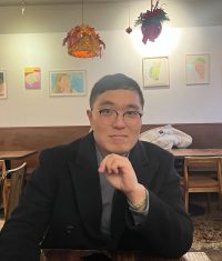 황록연_프로필 황록연_프로필